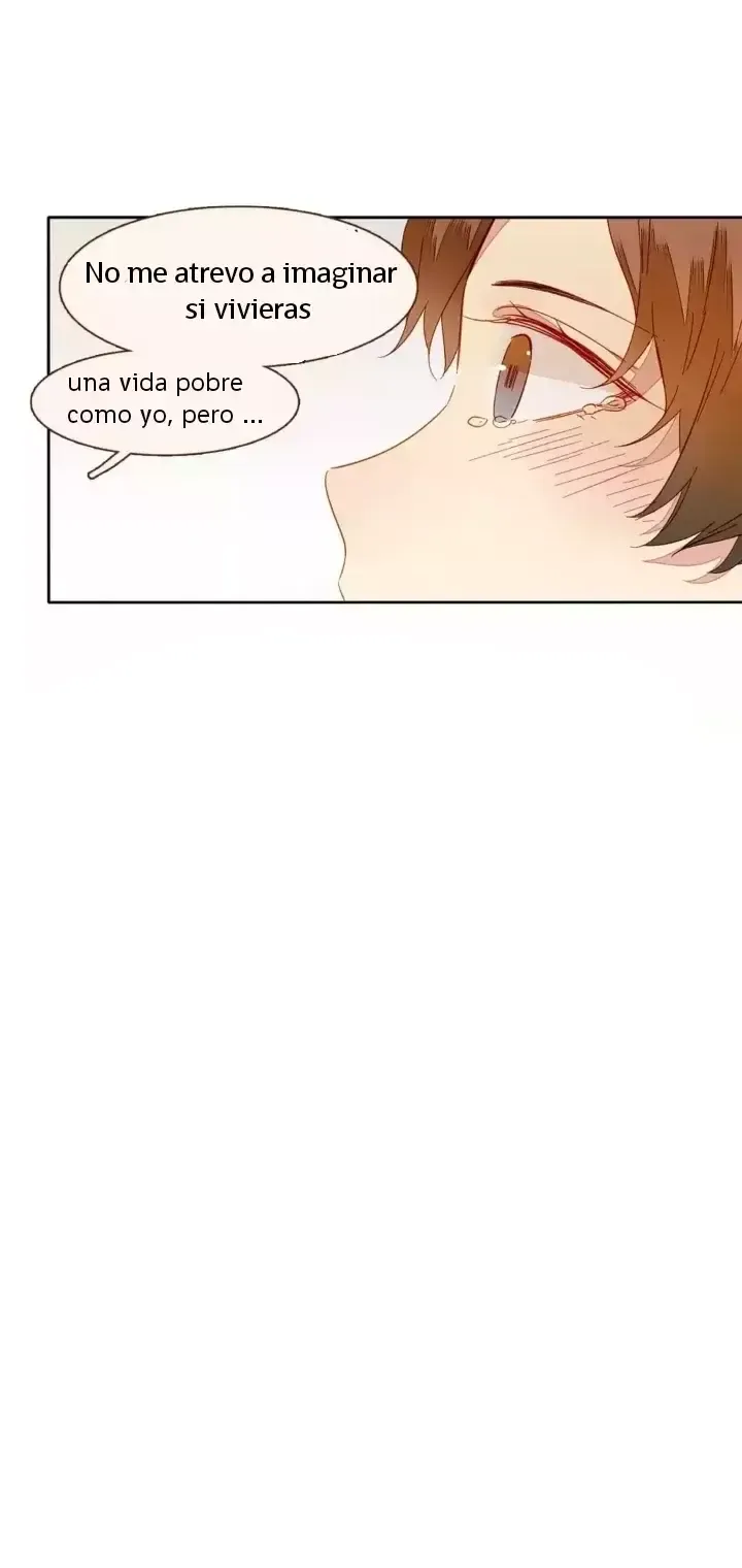 Mi nombre es amor Capítulo 52 en Línea - página 8