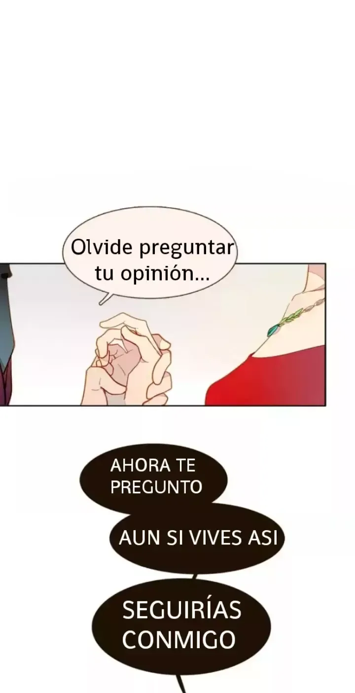 Mi nombre es amor Capítulo 52 en Línea - página 9