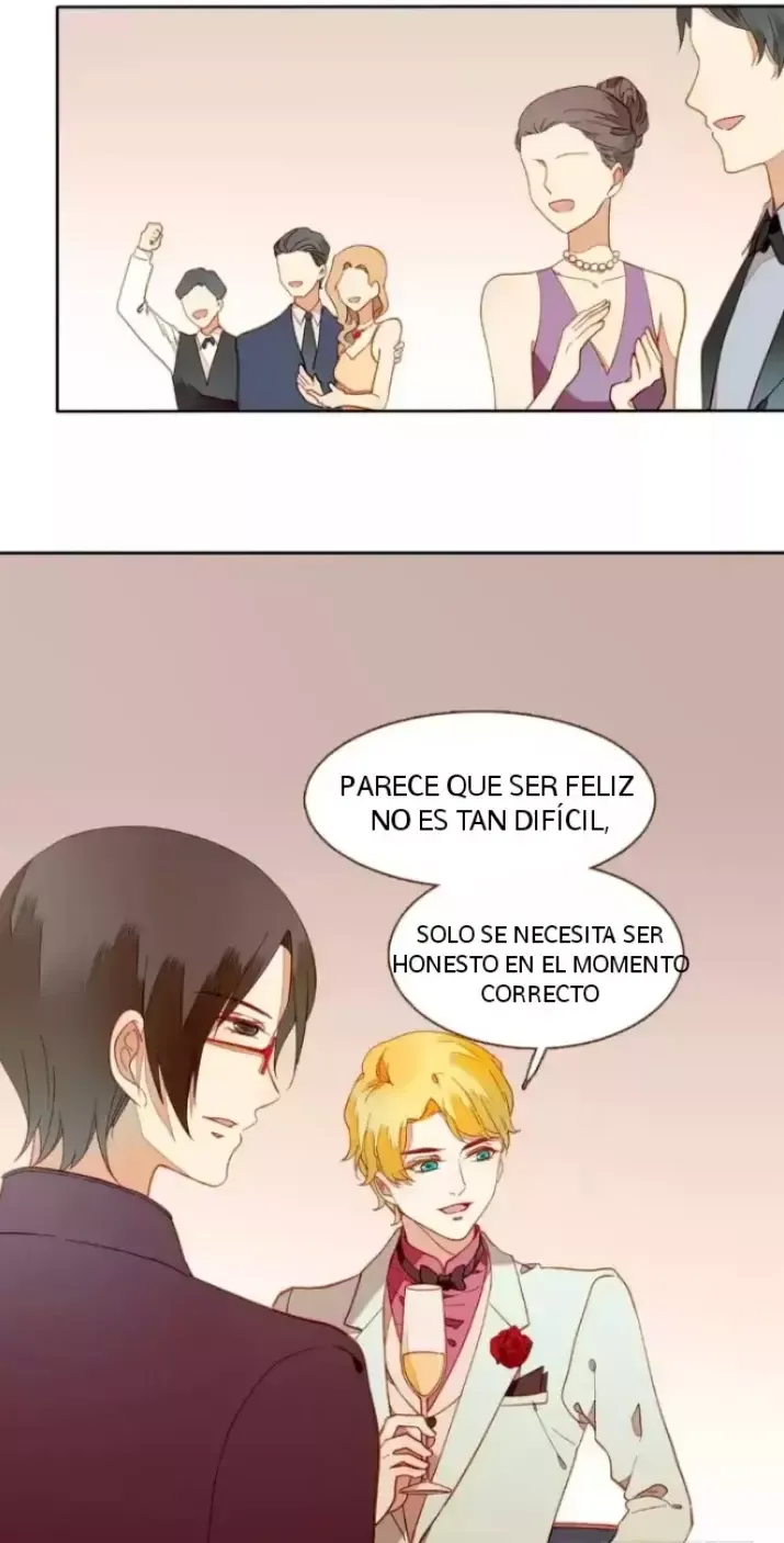Mi nombre es amor Capítulo 52 en Línea - página 13