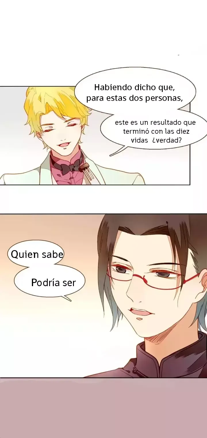 Mi nombre es amor Capítulo 52 en Línea - página 14