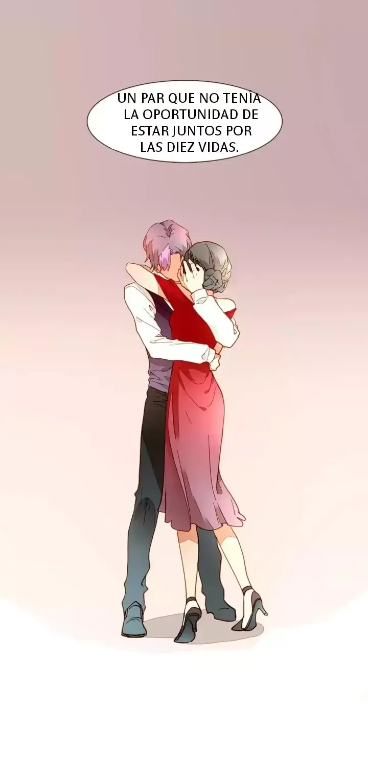 Mi nombre es amor Capítulo 52 en Línea - página 15