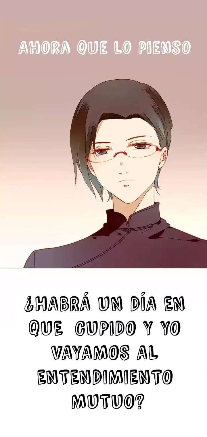 Mi nombre es amor Capítulo 52 en Línea - página 21