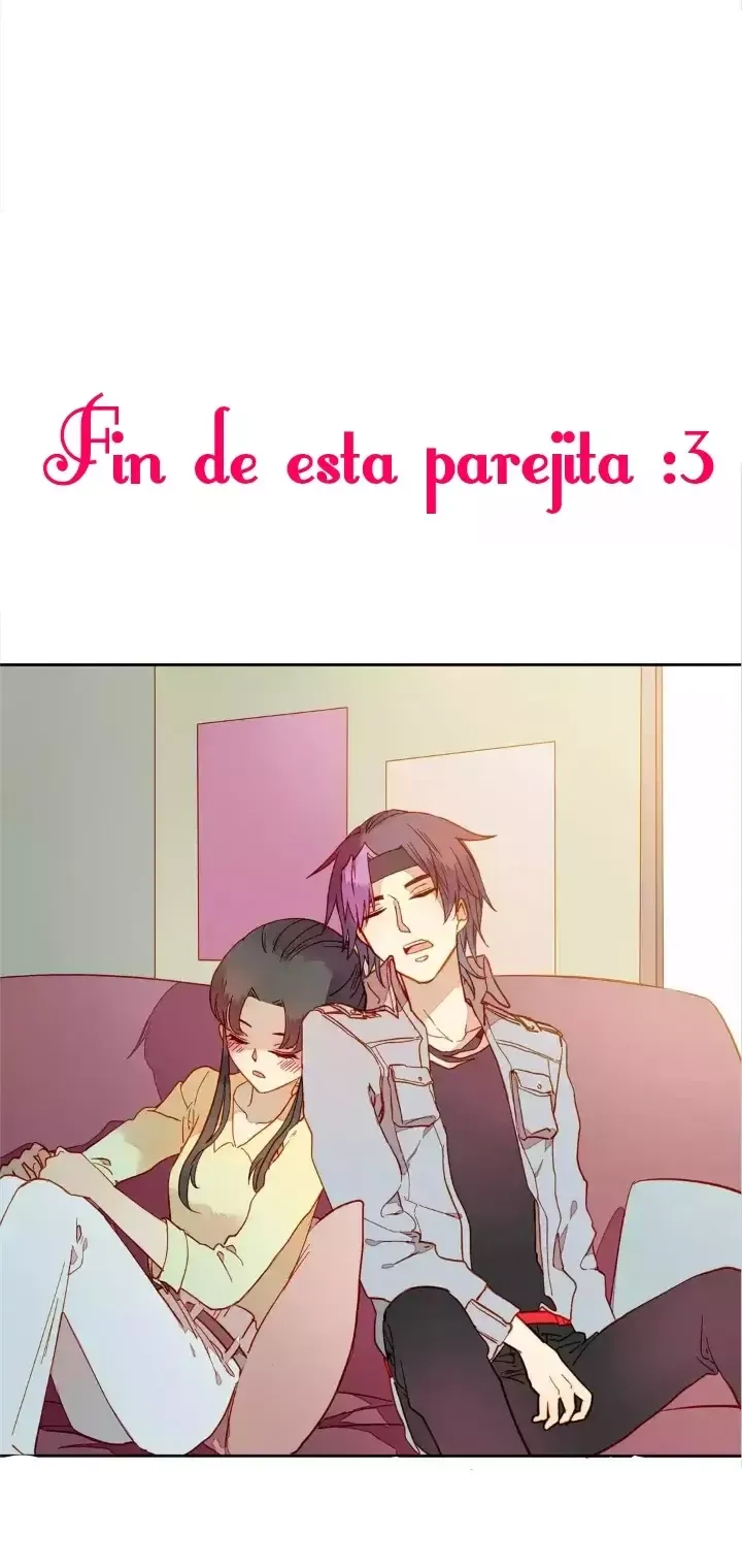 Mi nombre es amor Capítulo 52 en Línea - página 23