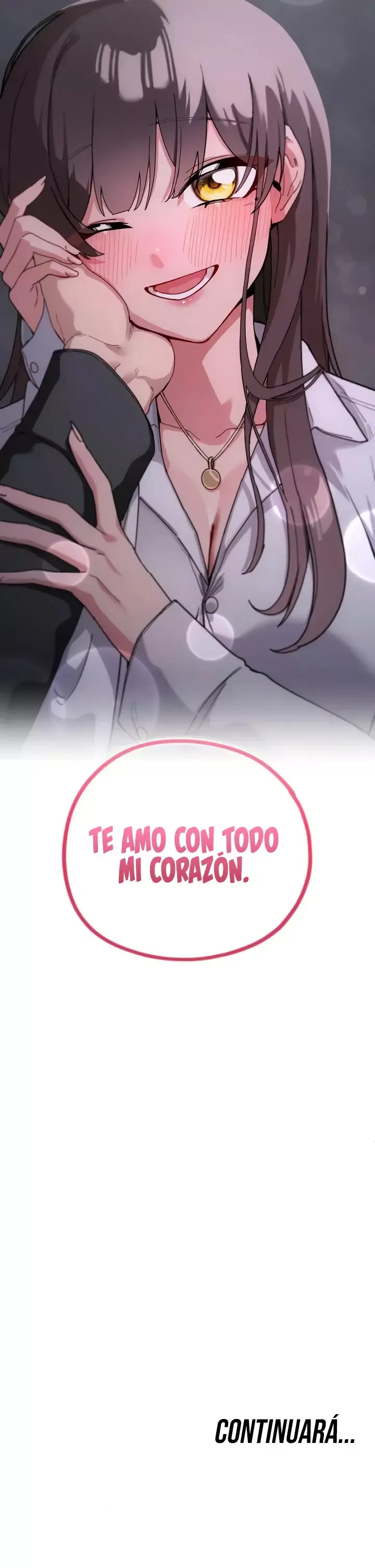 Mi Novia Cosplayer Capítulo 12 en Línea - página 12