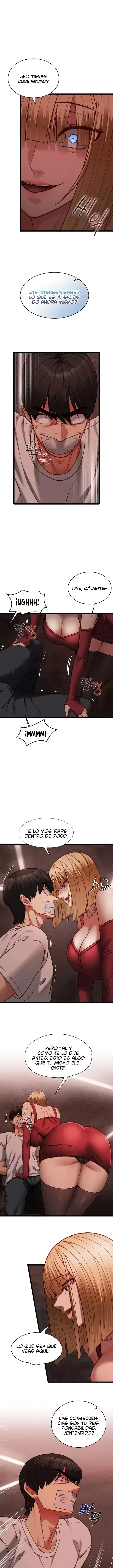 Mi Novia es Buena Aprendiendo Capítulo 10 en Línea - página 4