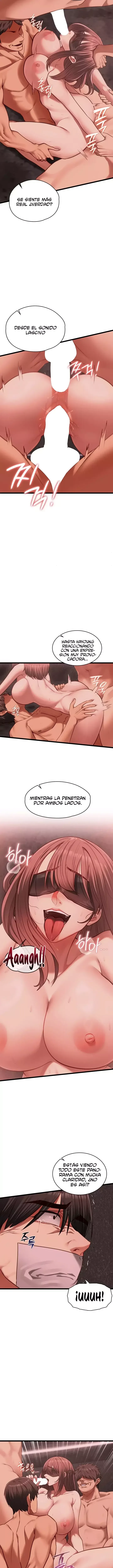 Mi Novia es Buena Aprendiendo Capítulo 10 en Línea - página 9