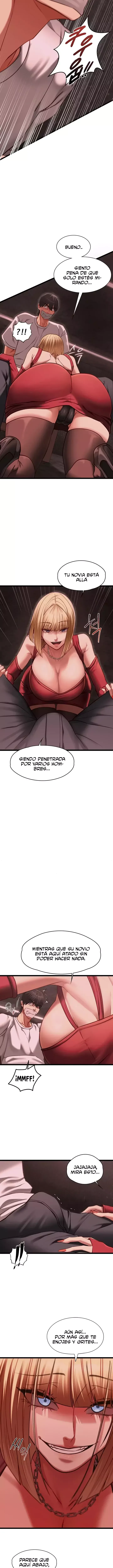 Mi Novia es Buena Aprendiendo Capítulo 10 en Línea - página 11