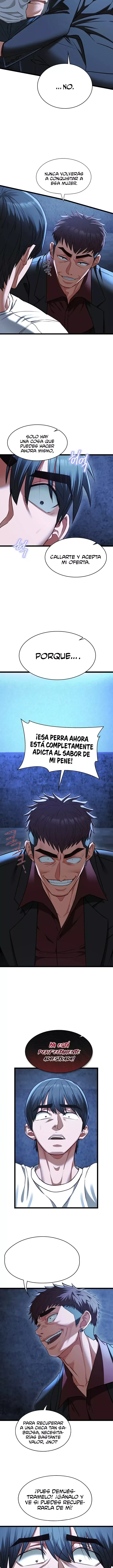 Mi Novia es Buena Aprendiendo Capítulo 12 en Línea - página 8