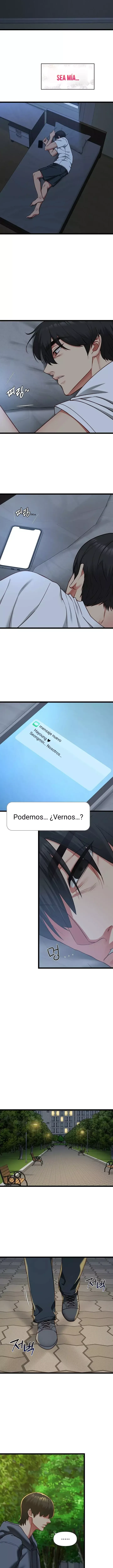 Mi Novia es Buena Aprendiendo Capítulo 12 en Línea - página 10