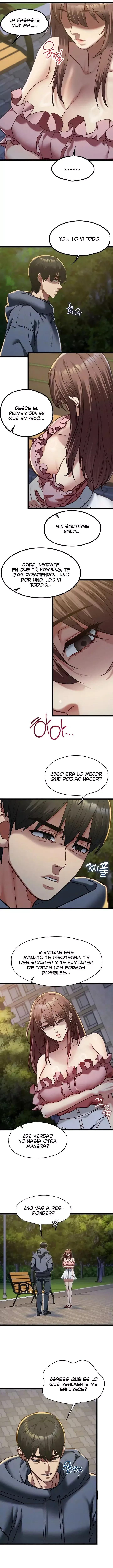 Mi Novia es Buena Aprendiendo Capítulo 13 en Línea - página 3