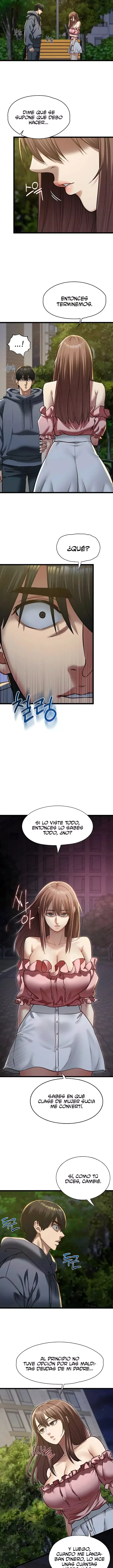 Mi Novia es Buena Aprendiendo Capítulo 13 en Línea - página 6