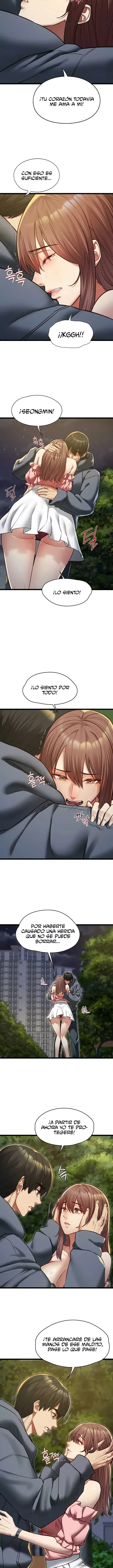 Mi Novia es Buena Aprendiendo Capítulo 13 en Línea - página 9