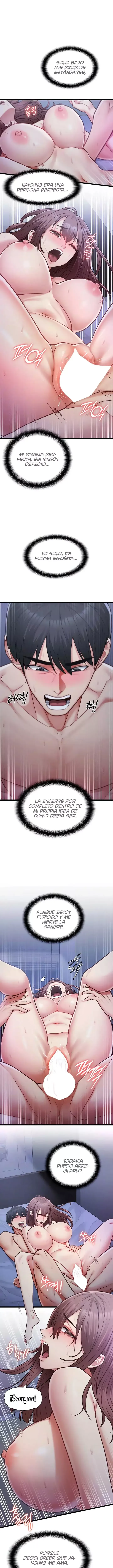 Mi Novia es Buena Aprendiendo Capítulo 14 en Línea - página 3