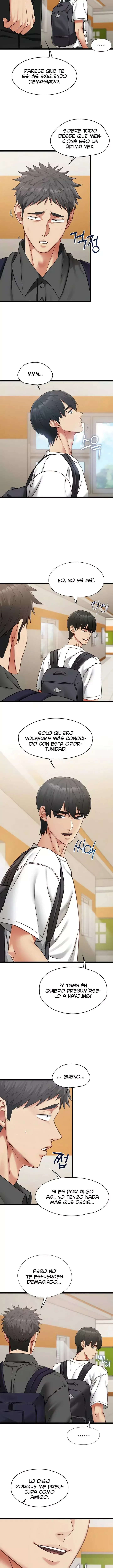 Mi Novia es Buena Aprendiendo Capítulo 14 en Línea - página 10