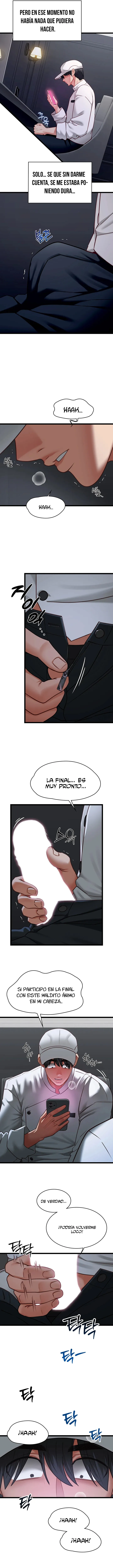 Mi Novia es Buena Aprendiendo Capítulo 17 en Línea - página 7