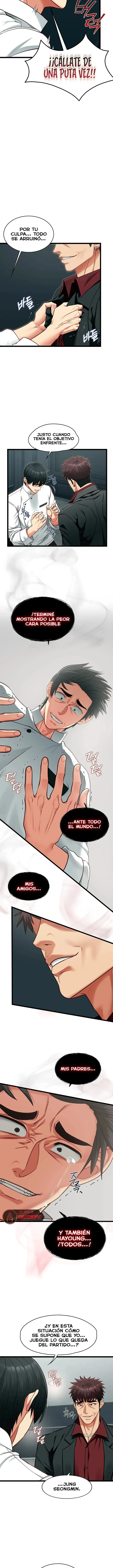 Mi Novia es Buena Aprendiendo Capítulo 19 en Línea - página 2