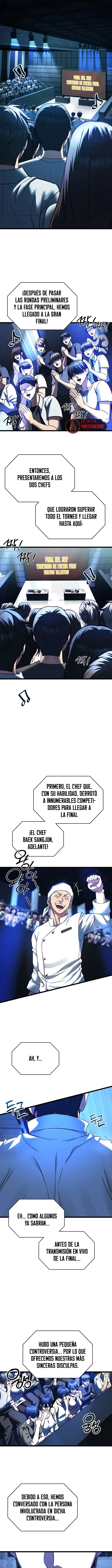 Mi Novia es Buena Aprendiendo Capítulo 19 en Línea - página 9
