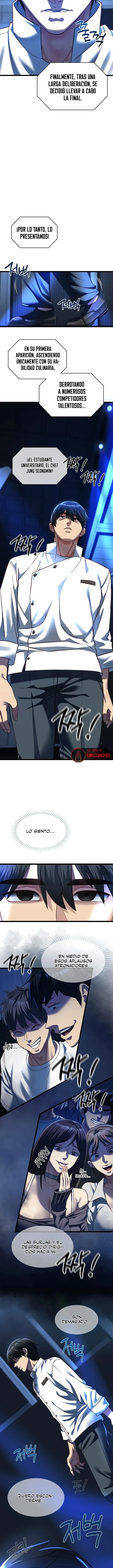 Mi Novia es Buena Aprendiendo Capítulo 19 en Línea - página 10