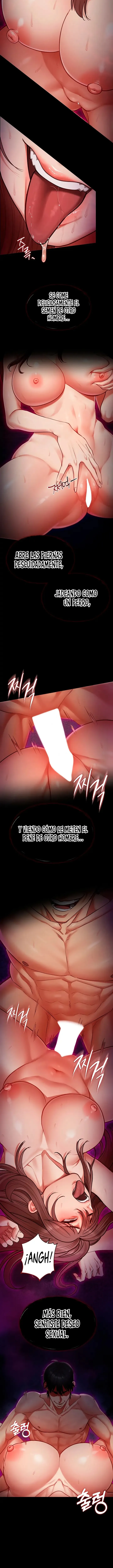 Mi Novia es Buena Aprendiendo Capítulo 20 en Línea - página 6