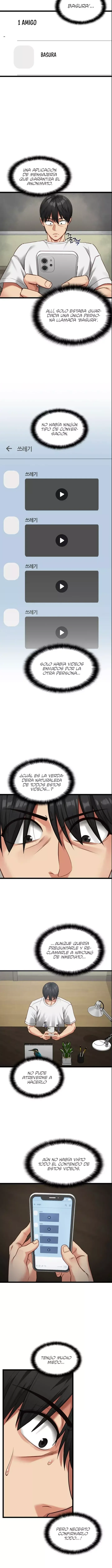 Mi Novia es Buena Aprendiendo Capítulo 3 en Línea - página 6