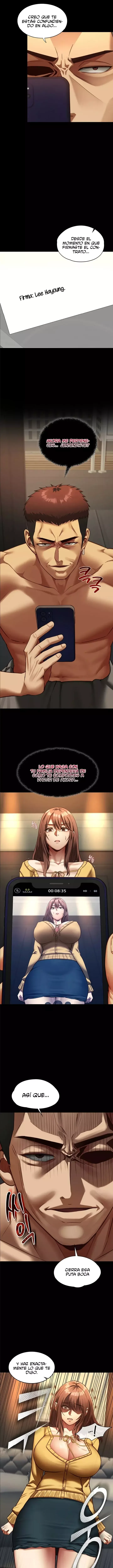Mi Novia es Buena Aprendiendo Capítulo 3 en Línea - página 9