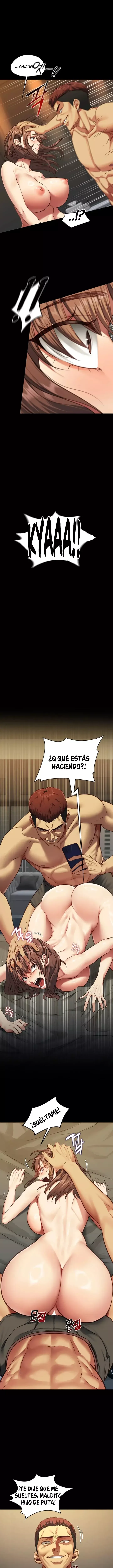 Mi Novia es Buena Aprendiendo Capítulo 3 en Línea - página 12