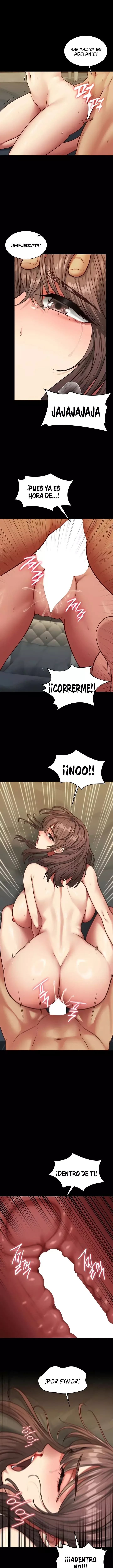 Mi Novia es Buena Aprendiendo Capítulo 4 en Línea - página 11