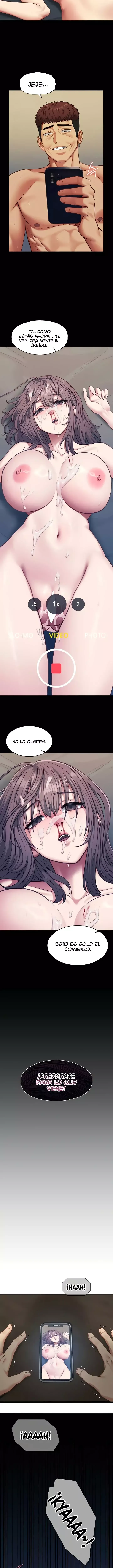 Mi Novia es Buena Aprendiendo Capítulo 4 en Línea - página 13