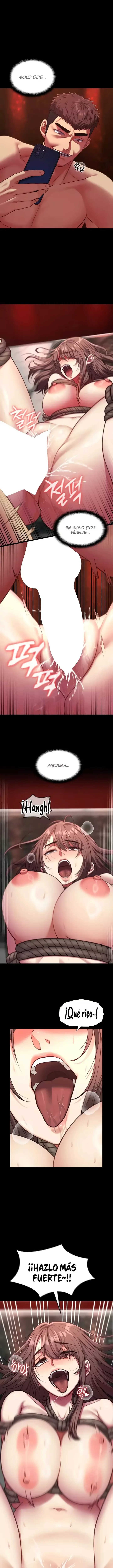 Mi Novia es Buena Aprendiendo Capítulo 6 en Línea - página 12