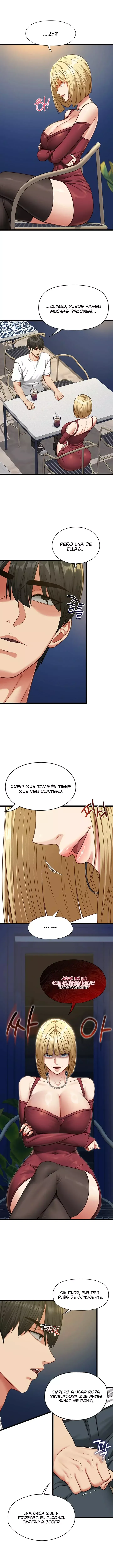 Mi Novia es Buena Aprendiendo Capítulo 8 en Línea - página 6