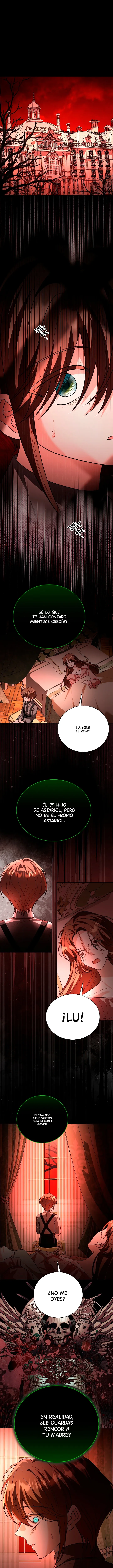 MI PADRE, EL SEMIDIOS POSESIVO Capítulo 131 en Línea - página 2