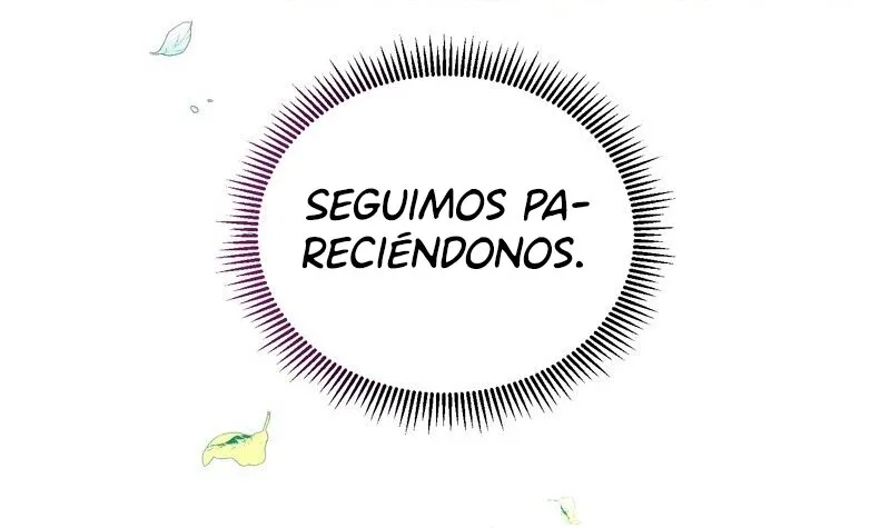 MI PADRE, EL SEMIDIOS POSESIVO Capítulo 2 en Línea - página 7