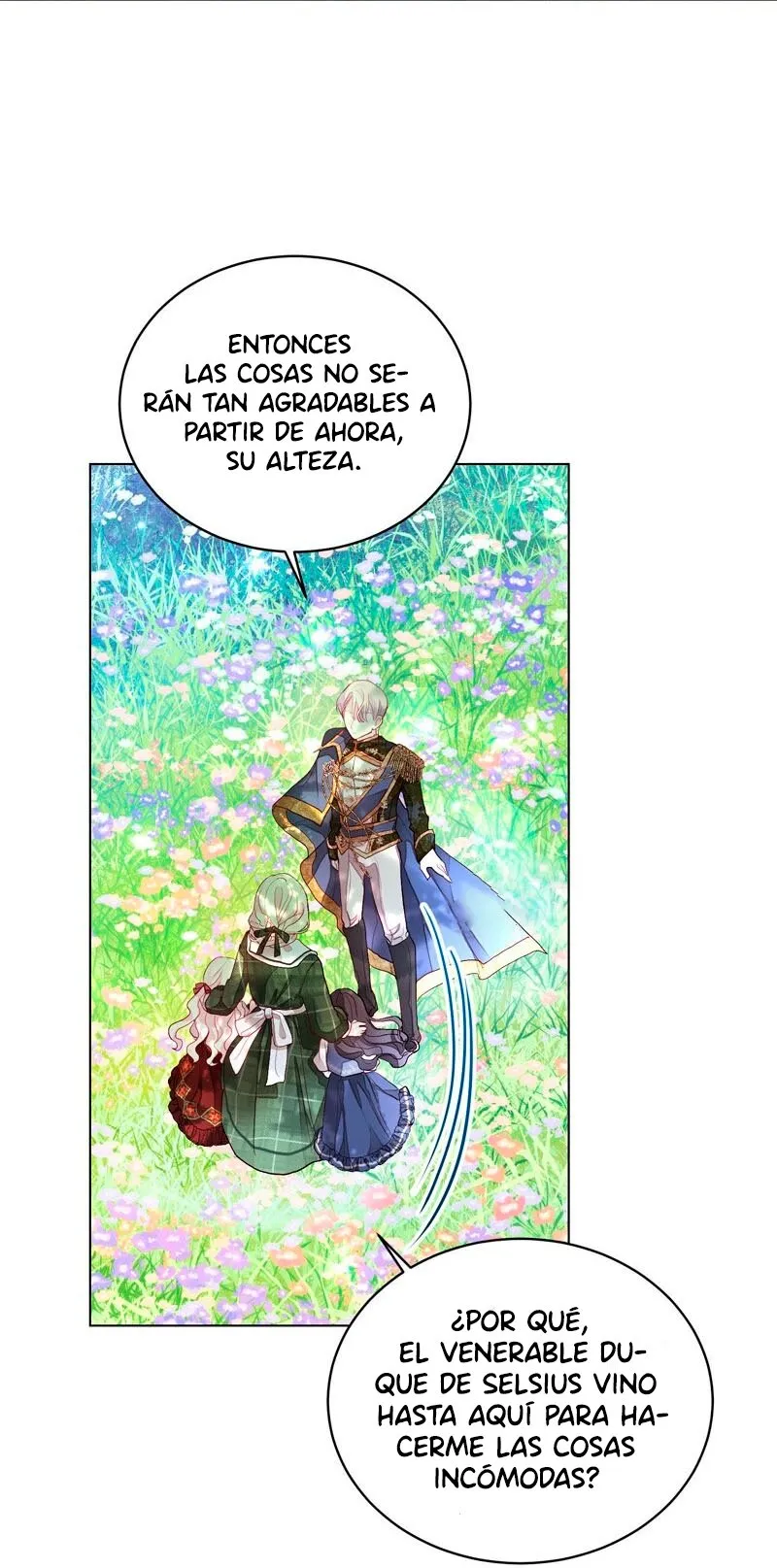 MI PADRE, EL SEMIDIOS POSESIVO Capítulo 2 en Línea - página 43