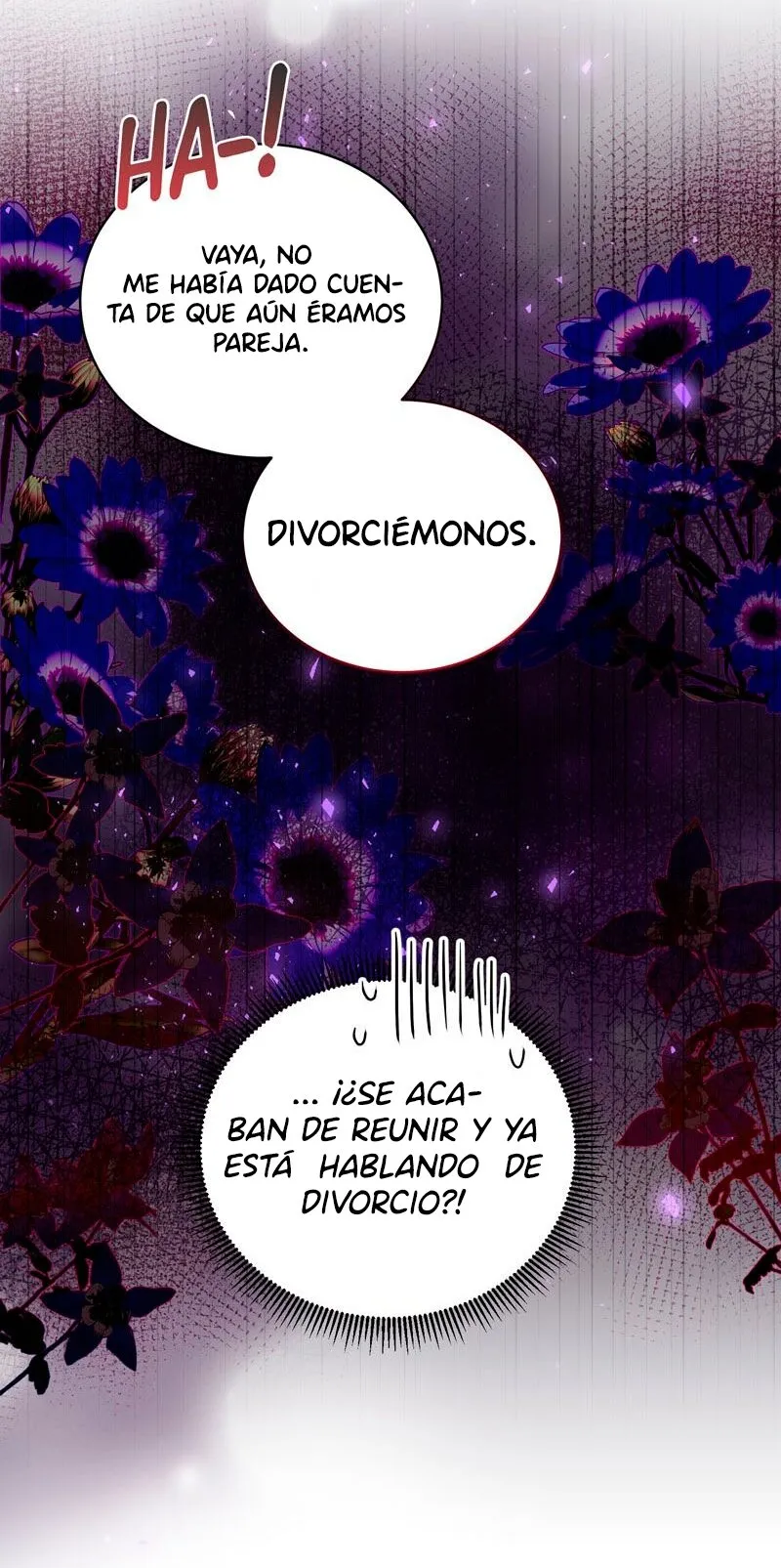 MI PADRE, EL SEMIDIOS POSESIVO Capítulo 2 en Línea - página 46