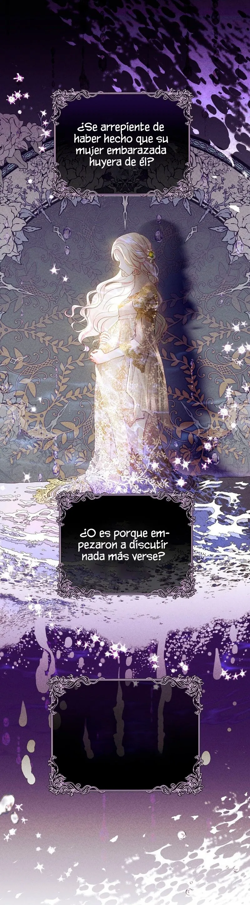 MI PADRE, EL SEMIDIOS POSESIVO Capítulo 2 en Línea - página 57