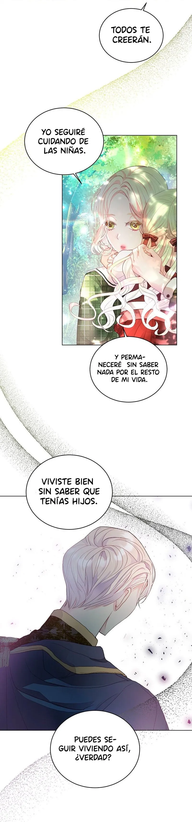 MI PADRE, EL SEMIDIOS POSESIVO Capítulo 2 en Línea - página 60