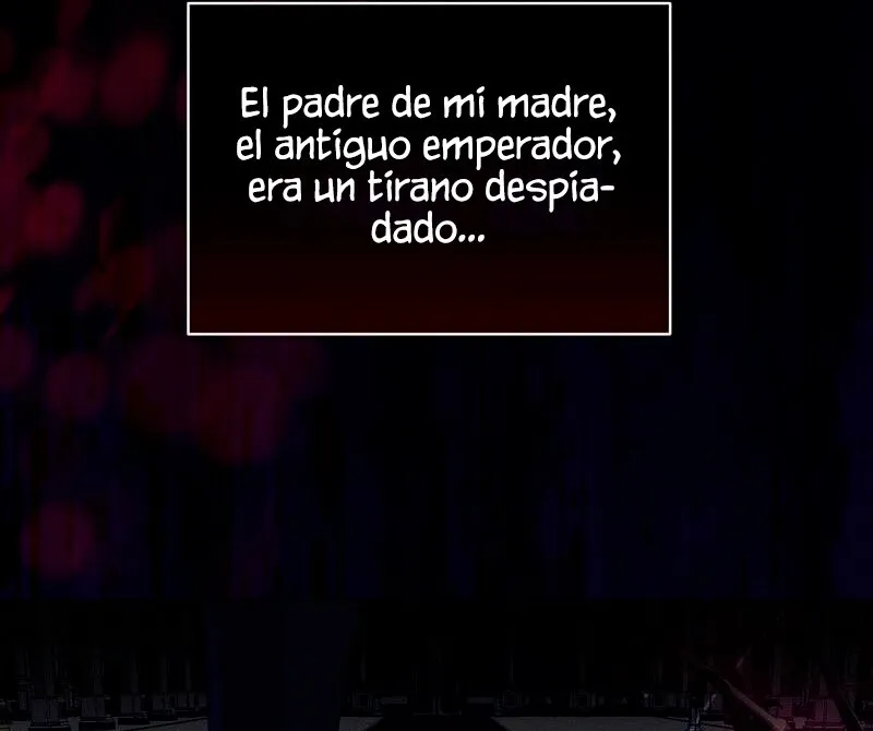 MI PADRE, EL SEMIDIOS POSESIVO Capítulo 2 en Línea - página 67