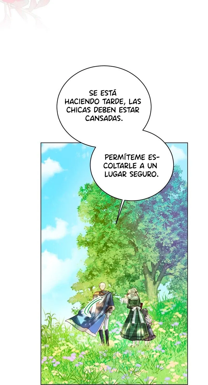 MI PADRE, EL SEMIDIOS POSESIVO Capítulo 2 en Línea - página 77