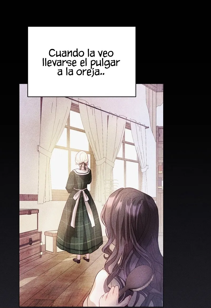 MI PADRE, EL SEMIDIOS POSESIVO Capítulo 3 en Línea - página 16
