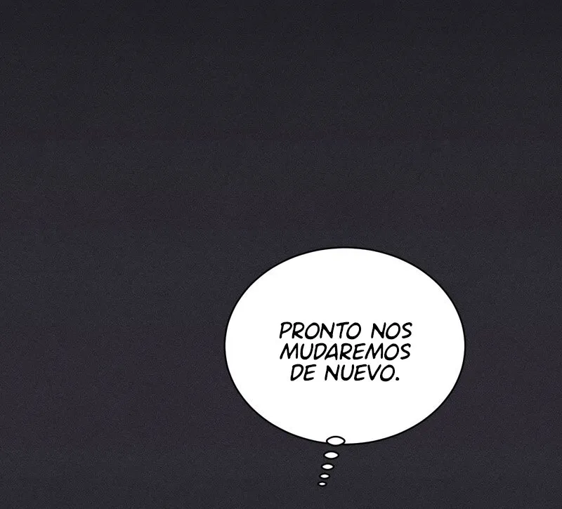 MI PADRE, EL SEMIDIOS POSESIVO Capítulo 3 en Línea - página 17