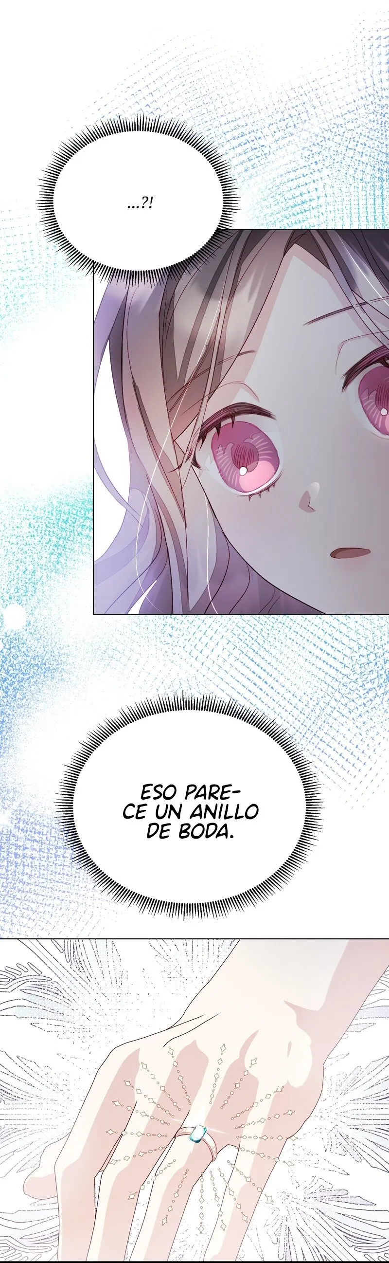 MI PADRE, EL SEMIDIOS POSESIVO Capítulo 3 en Línea - página 41