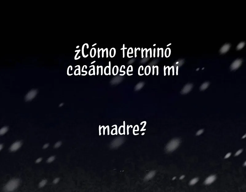 MI PADRE, EL SEMIDIOS POSESIVO Capítulo 3 en Línea - página 42