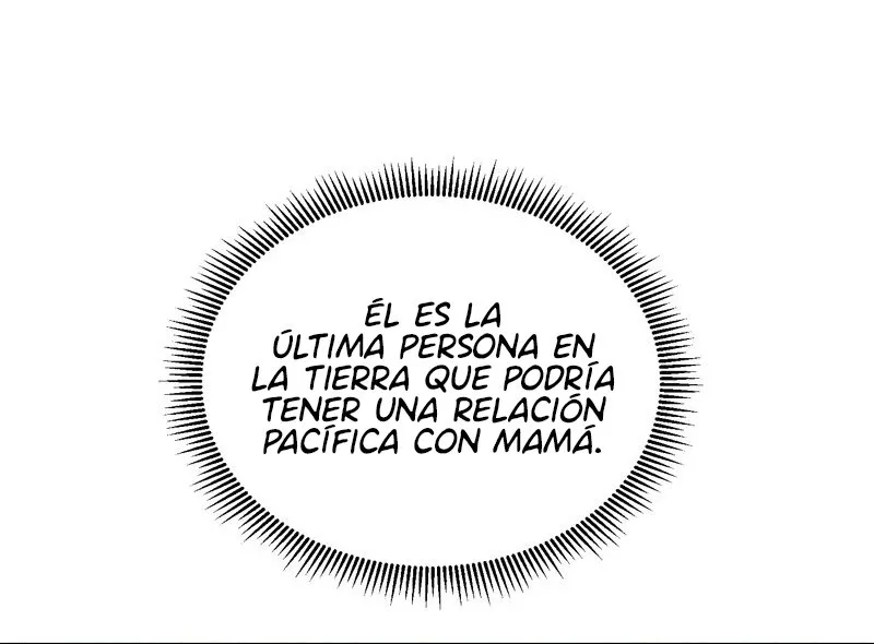 MI PADRE, EL SEMIDIOS POSESIVO Capítulo 3 en Línea - página 49