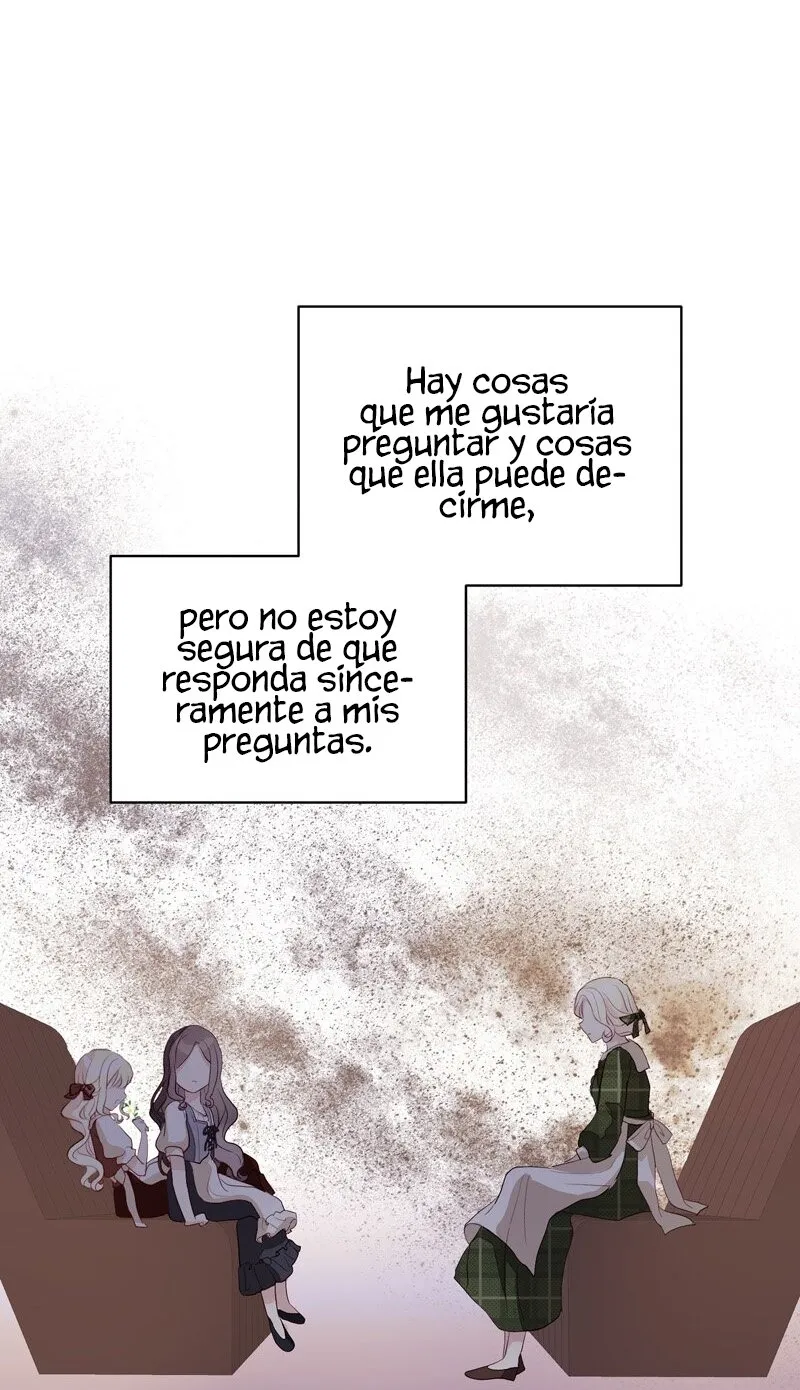 MI PADRE, EL SEMIDIOS POSESIVO Capítulo 3 en Línea - página 77