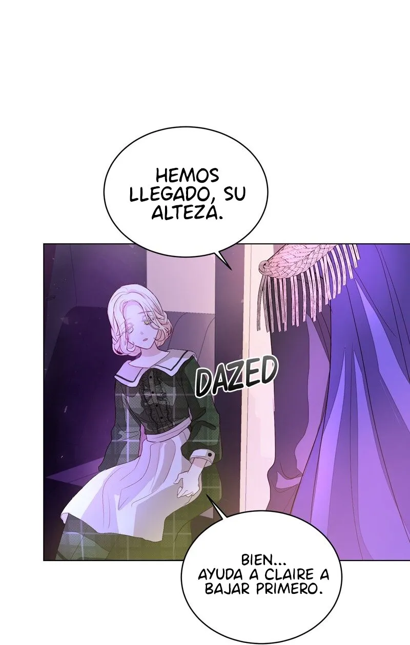 MI PADRE, EL SEMIDIOS POSESIVO Capítulo 3 en Línea - página 86