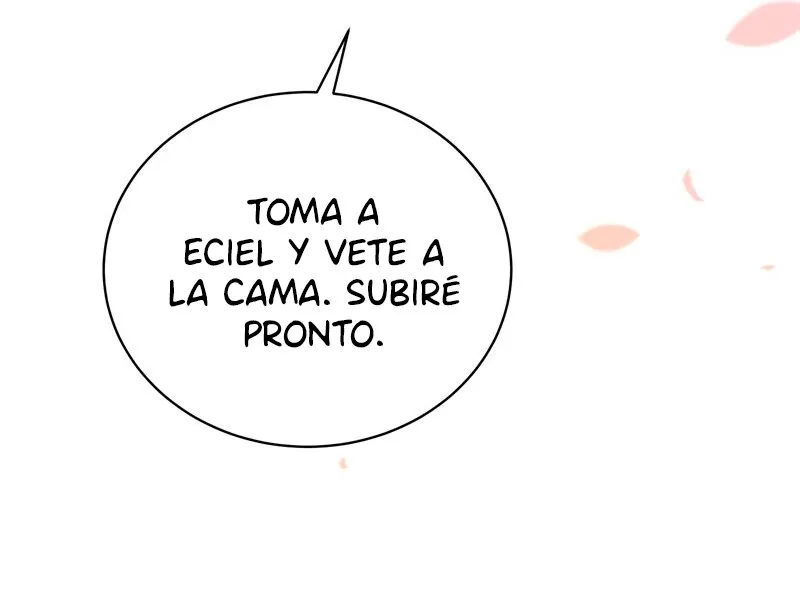 MI PADRE, EL SEMIDIOS POSESIVO Capítulo 4 en Línea - página 31
