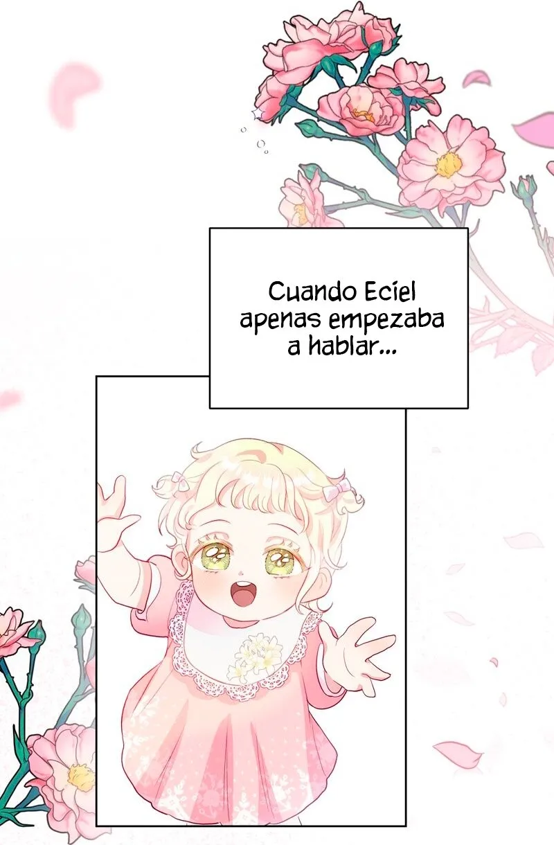 MI PADRE, EL SEMIDIOS POSESIVO Capítulo 4 en Línea - página 43