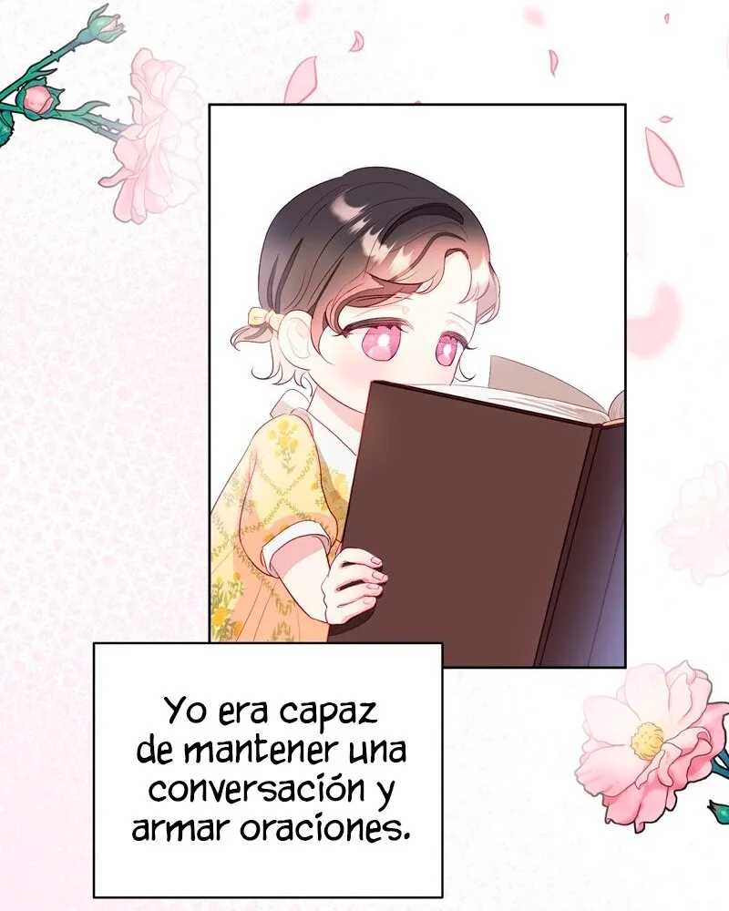 MI PADRE, EL SEMIDIOS POSESIVO Capítulo 4 en Línea - página 44