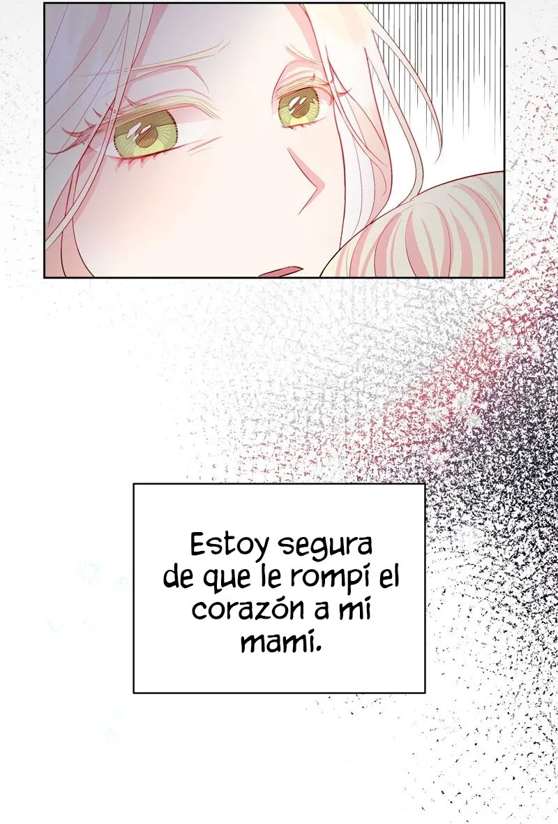 MI PADRE, EL SEMIDIOS POSESIVO Capítulo 4 en Línea - página 50