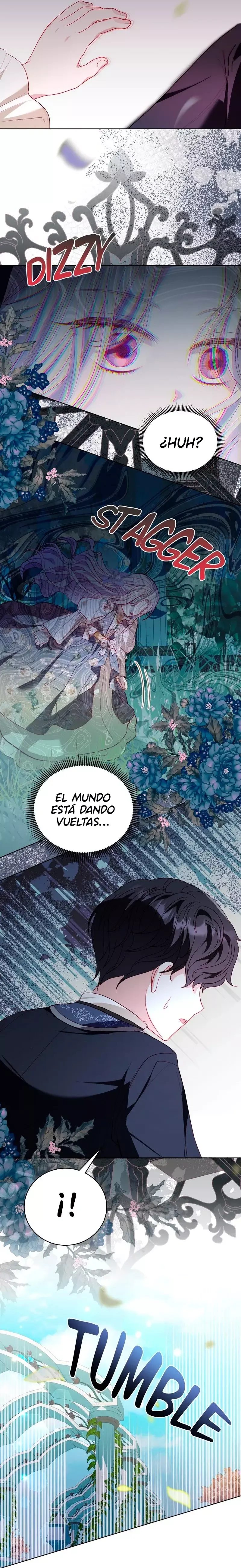 MI PADRE, EL SEMIDIOS POSESIVO Capítulo 42 en Línea - página 17